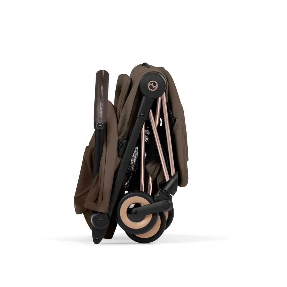 copy of Sportinis vežimėlis Cybex Melio Carbon, Almond Beige