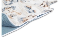 ŚPIWOREK DO SPANIA M 50x80 SMOKI JEANS