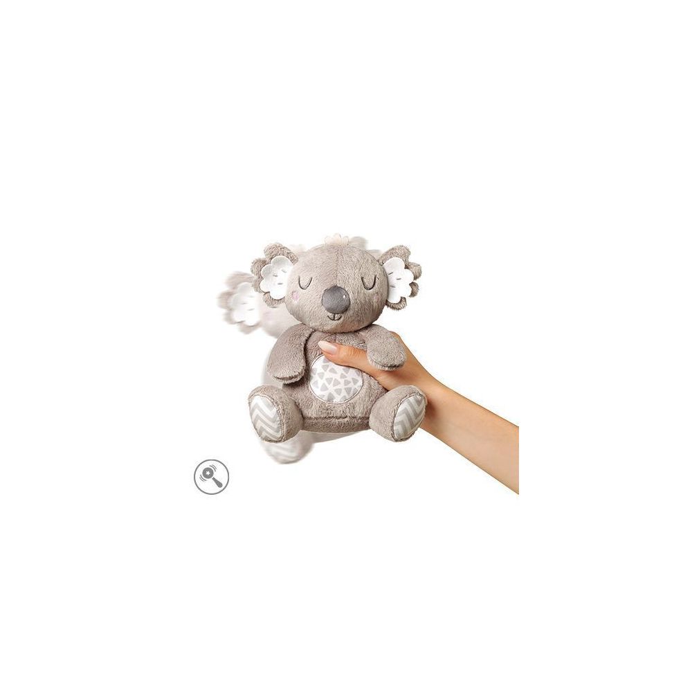 1631 MASKOTKA KOALA COCO