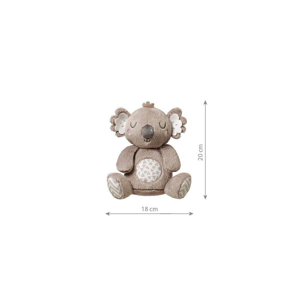 1631 MASKOTKA KOALA COCO