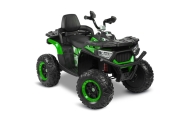 POJAZD AKUMULATOROWY QUAD GIGANT GREEN