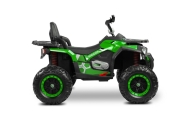 POJAZD AKUMULATOROWY QUAD GIGANT GREEN
