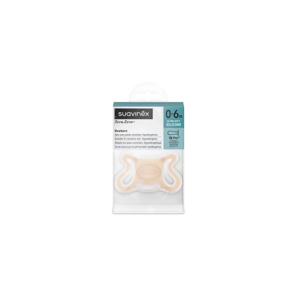 078726 SMOCZEK SX PRO 0-6 ZERO 401405