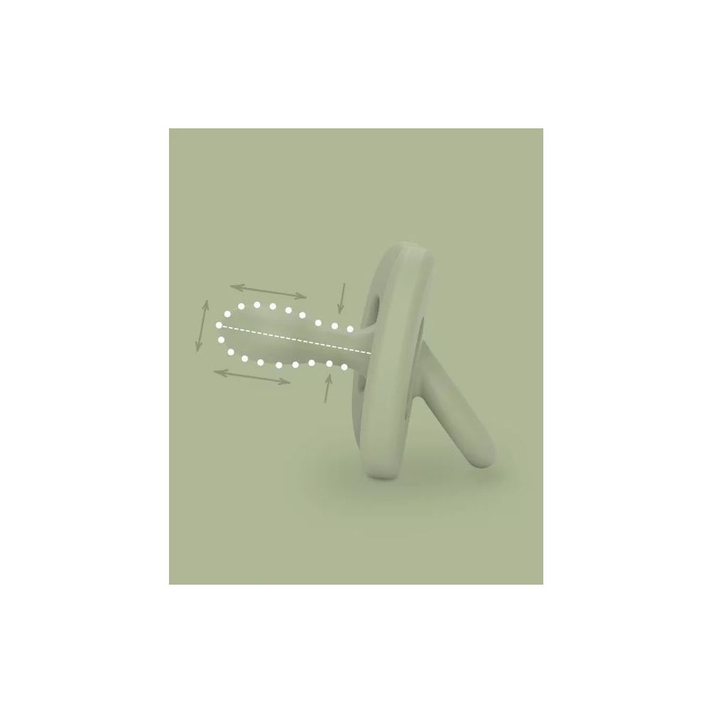 081696 SMOCZEK SX PRO 0-6 NEW ALL ZIELONY 308096