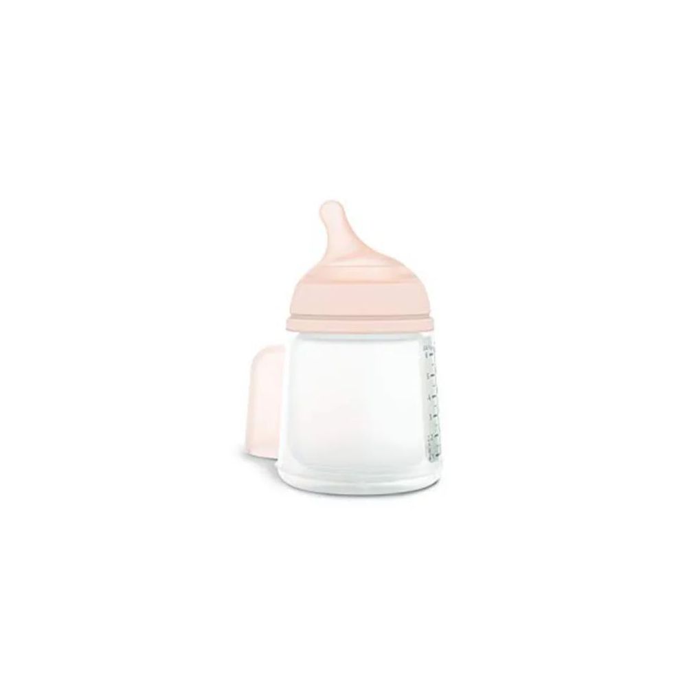 049986 BUTELKA 180ML ZERO - ADAPTACYJNY 304590