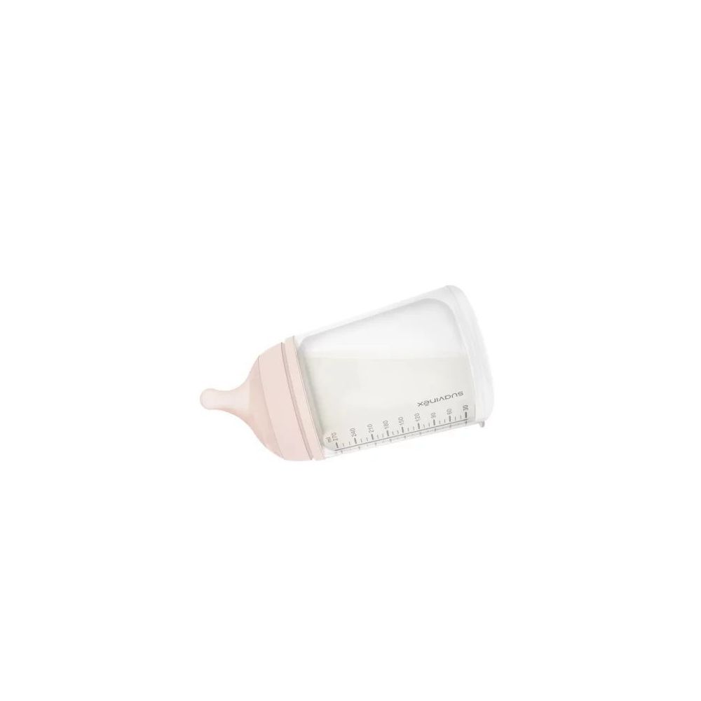 049986 BUTELKA 180ML ZERO - ADAPTACYJNY 304590