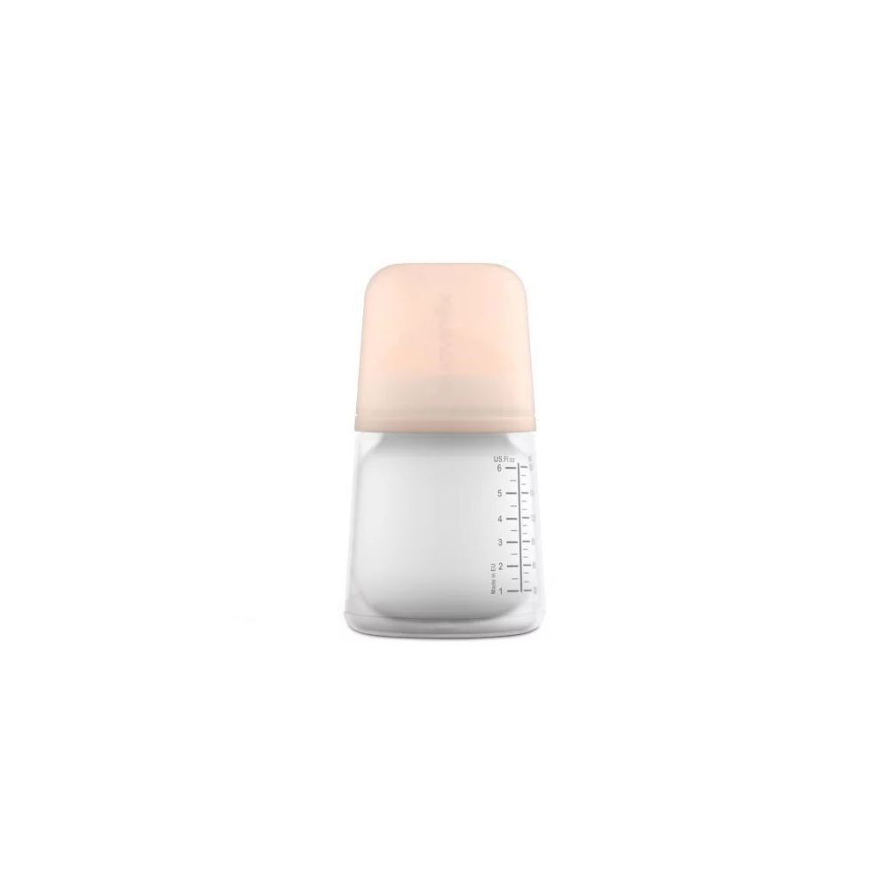 049986 BUTELKA 180ML ZERO - ADAPTACYJNY 304590