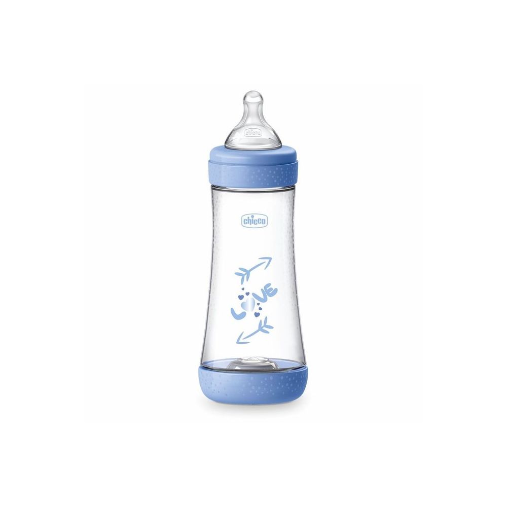 153985 BUTELKA PERFECT5 300ML FAST BOY