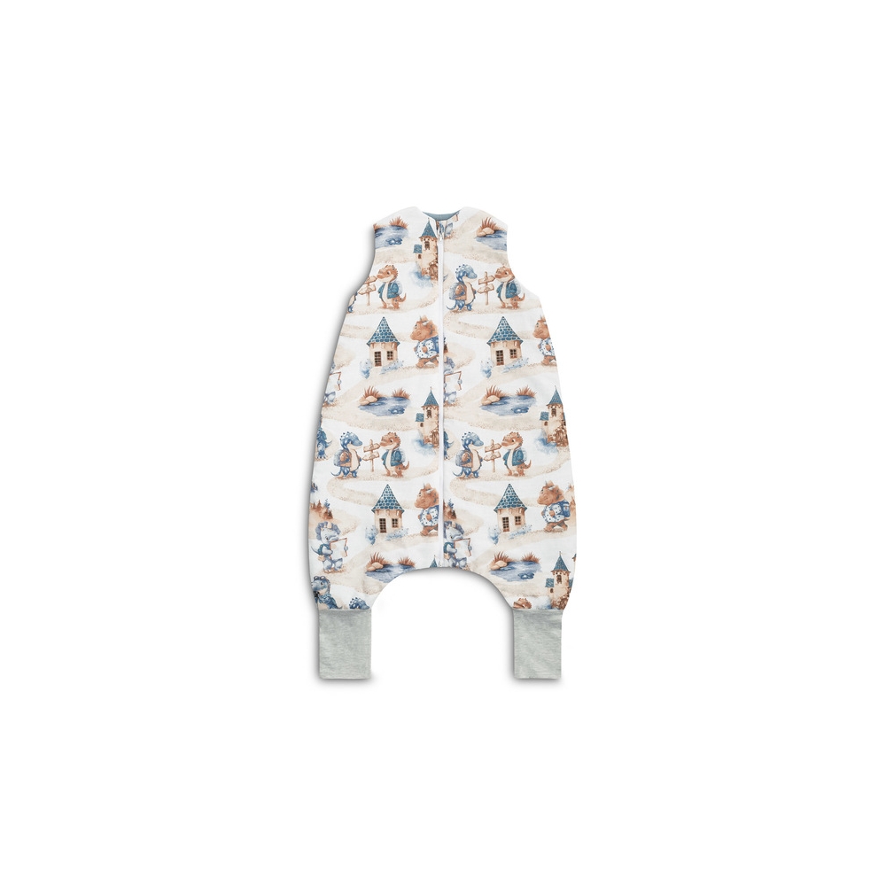 ŚPIWOREK DO SPANIA XL SMOKI JEANS TOG 1.0