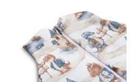 ŚPIWOREK DO SPANIA XL SMOKI JEANS TOG 1.0