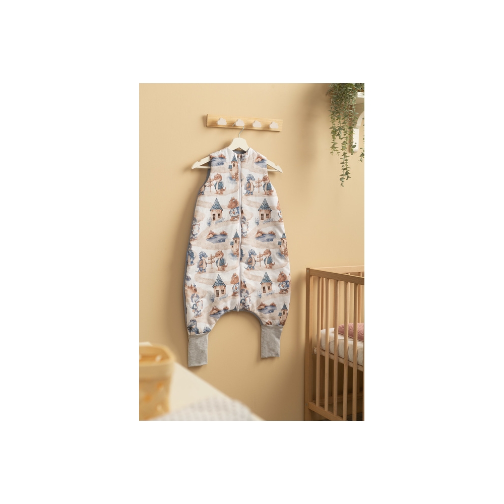 ŚPIWOREK DO SPANIA XL SMOKI JEANS TOG 1.0