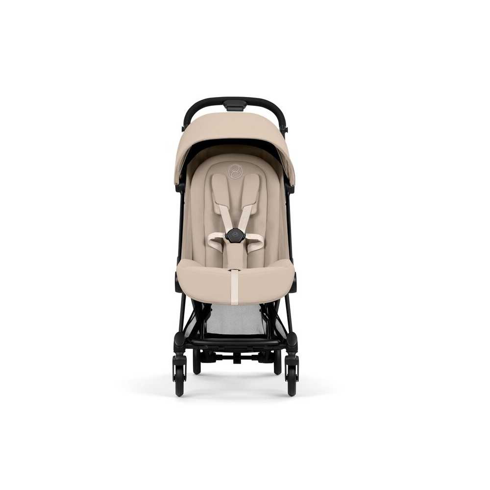 copy of Sportinis vežimėlis Cybex Melio Carbon, Almond Beige