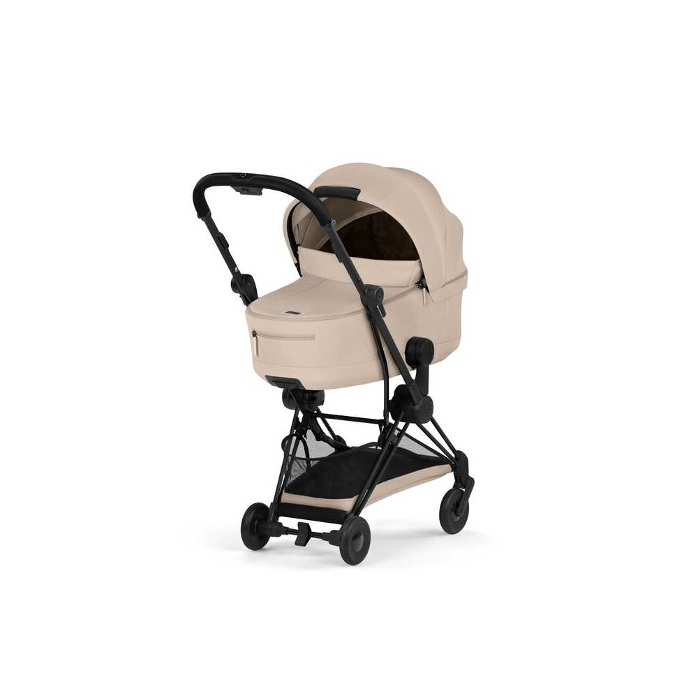copy of Sportinis vežimėlis Cybex Melio Carbon, Almond Beige