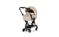 copy of Sportinis vežimėlis Cybex Melio Carbon, Almond Beige