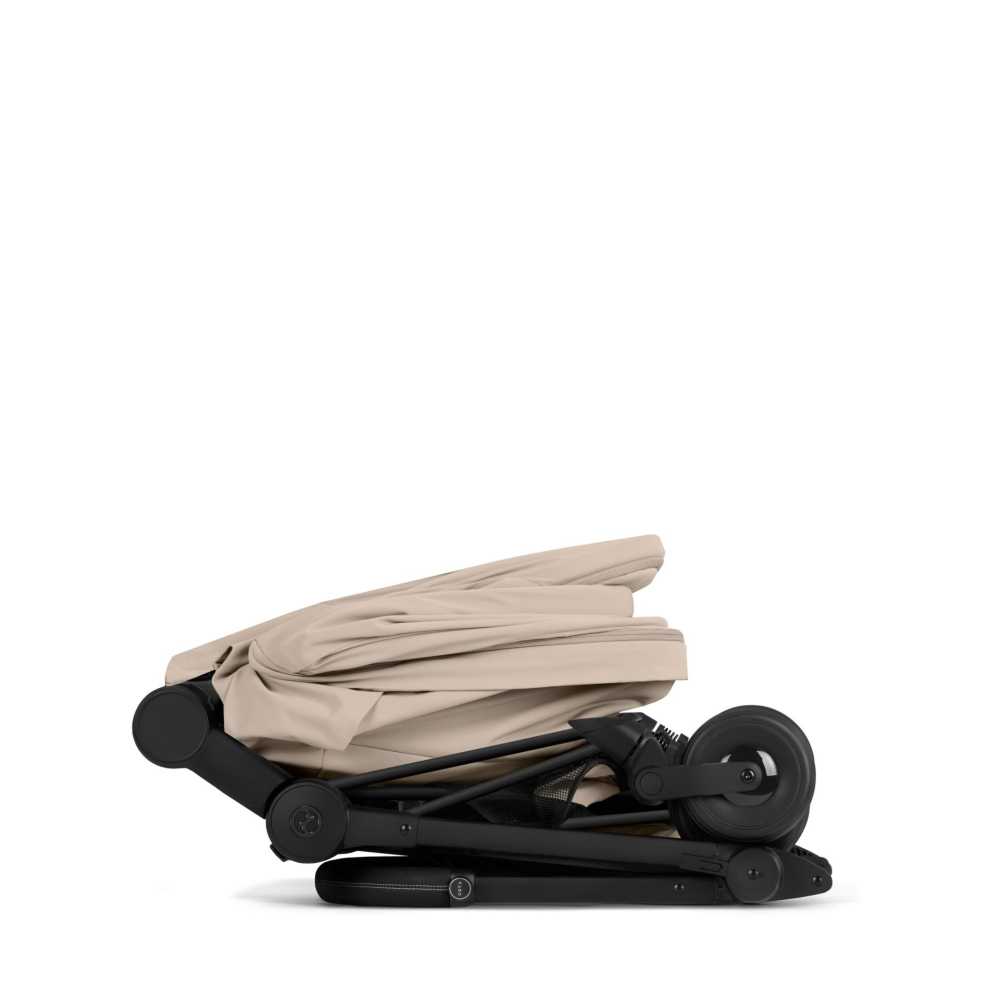 copy of Sportinis vežimėlis Cybex Melio Carbon, Almond Beige