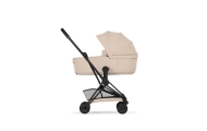 copy of Sportinis vežimėlis Cybex Melio Carbon, Almond Beige