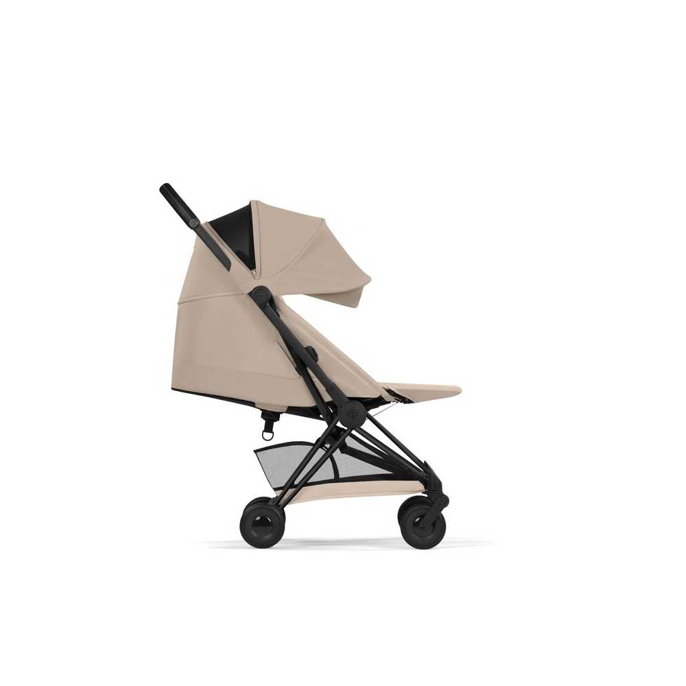 copy of Sportinis vežimėlis Cybex Melio Carbon, Almond Beige
