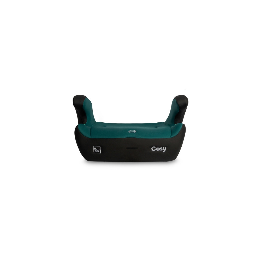 Automobilinė kėdutė Caretero COSY I-Size, 76–150 cm, Teal-Automobilinės kėdutės, 9-36 kg-e-vaikas