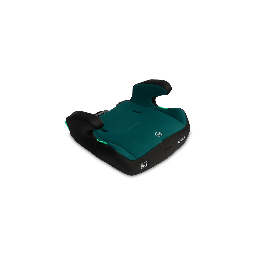 FOTELIK COSY I-SIZE TEAL (76-150)