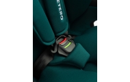 FOTELIK COSY I-SIZE TEAL (76-150)