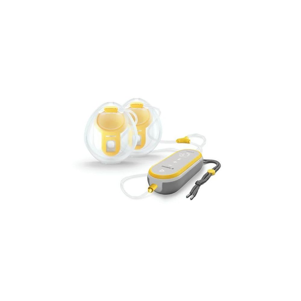 4160 LAKTATOR ELEKTRYCZNY FREESTYLE HANDS-FREE