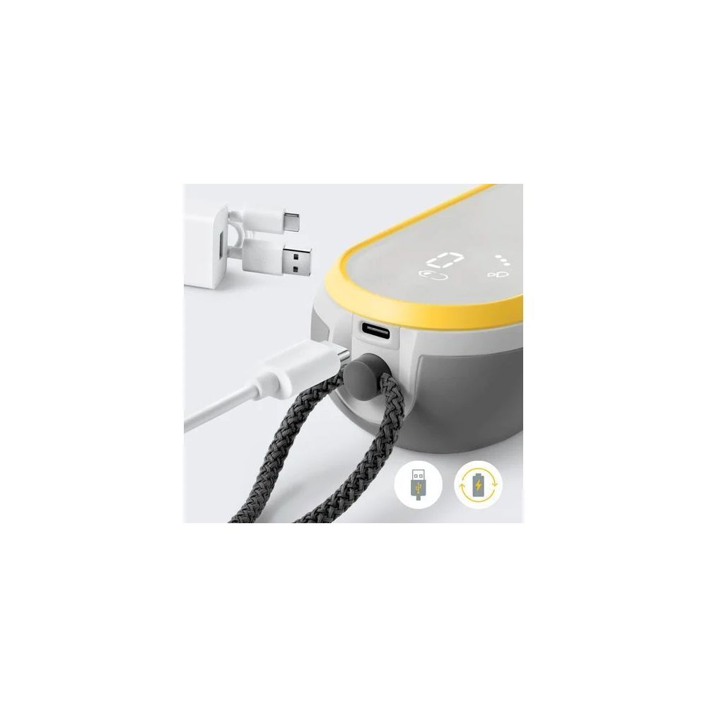 4160 LAKTATOR ELEKTRYCZNY FREESTYLE HANDS-FREE