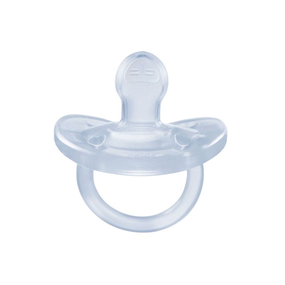 175383 SMOCZEK PF SOFT 2-6M 2SZT NIEBIESKI