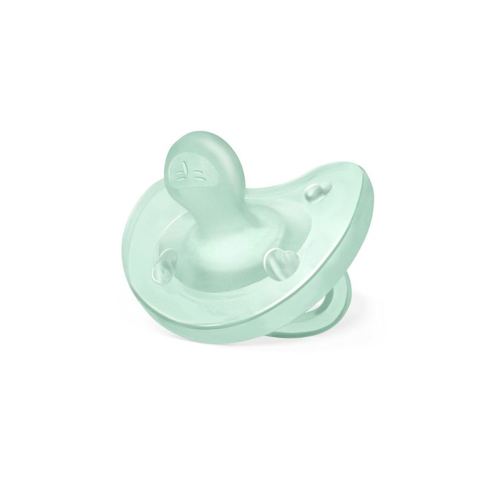 175383 SMOCZEK PF SOFT 2-6M 2SZT NIEBIESKI