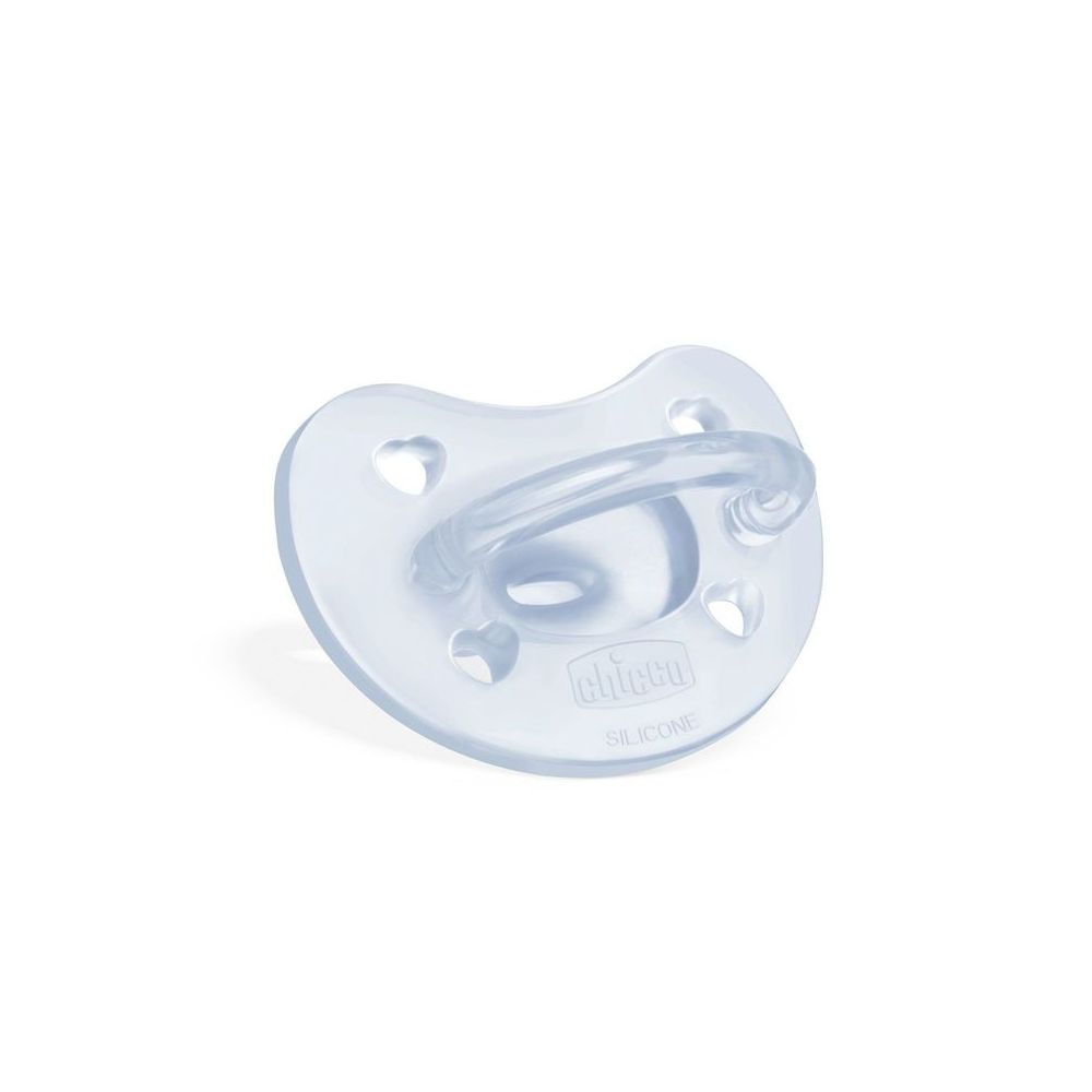 175383 SMOCZEK PF SOFT 2-6M 2SZT NIEBIESKI
