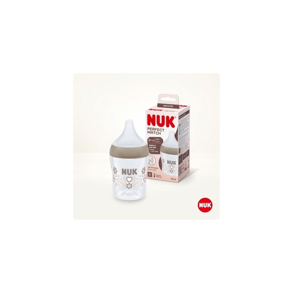 449973 BUTELKA PERFECT 150ML SERCA 572533, 10743092
