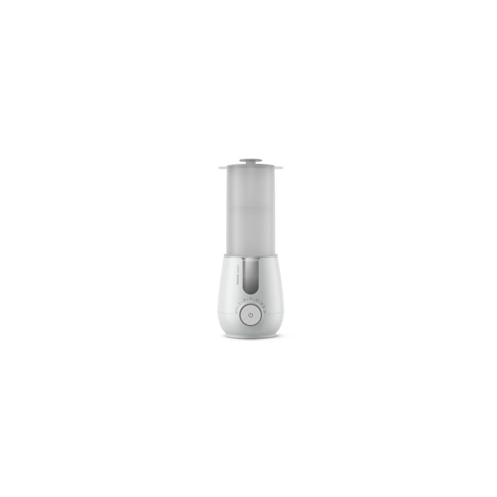 SCF359/00 PODGRZEWACZ + STERYLIZATOR DO BUTELEK 2W1