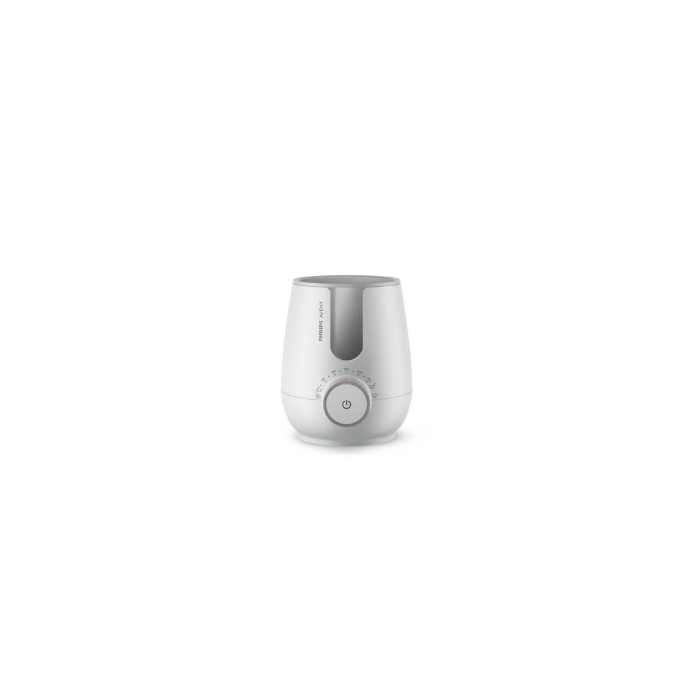 SCF359/00 PODGRZEWACZ + STERYLIZATOR DO BUTELEK 2W1