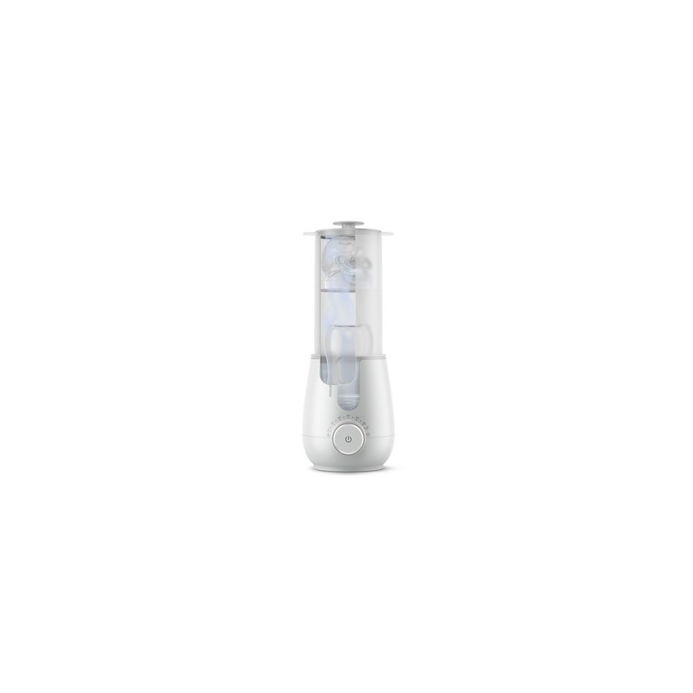 SCF359/00 PODGRZEWACZ + STERYLIZATOR DO BUTELEK 2W1
