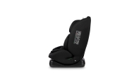 Automobilinė kėdutė MUNDI I-SIZE 40-150 cm, Black-Automobilinės kėdutės, 9-36 kg-e-vaikas