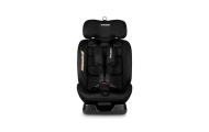 FOTELIK MUNDI I-SIZE BLACK (40-150)