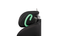 FOTELIK MUNDI I-SIZE BLACK (40-150)