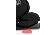 Automobilinė kėdutė MUNDI I-SIZE 40-150 cm, Black-Automobilinės kėdutės, 9-36 kg-e-vaikas