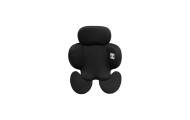 FOTELIK MUNDI I-SIZE BLACK (40-150)