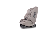 FOTELIK MUNDI I-SIZE BEIGE (40-150)