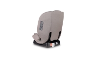 FOTELIK MUNDI I-SIZE BEIGE (40-150)