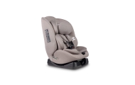 Automobilinė kėdutė MUNDI I-SIZE 40-150 cm, Beige-Automobilinės kėdutės, 9-36 kg-e-vaikas