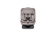 Automobilinė kėdutė MUNDI I-SIZE 40-150 cm, Beige-Automobilinės kėdutės, 9-36 kg-e-vaikas