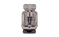 FOTELIK MUNDI I-SIZE BEIGE (40-150)