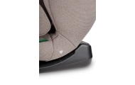 Automobilinė kėdutė MUNDI I-SIZE 40-150 cm, Beige-Automobilinės kėdutės, 9-36 kg-e-vaikas
