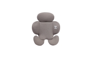 Automobilinė kėdutė MUNDI I-SIZE 40-150 cm, Beige-Automobilinės kėdutės, 9-36 kg-e-vaikas