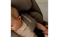 FOTELIK MUNDI I-SIZE BEIGE (40-150)