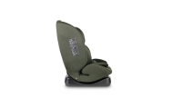 FOTELIK MUNDI I-SIZE GREEN (40-150)