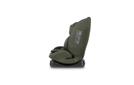 FOTELIK MUNDI I-SIZE GREEN (40-150)