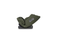 Automobilinė kėdutė MUNDI I-SIZE 40-150 cm, Green-Automobilinės kėdutės, 9-36 kg-e-vaikas