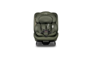 FOTELIK MUNDI I-SIZE GREEN (40-150)